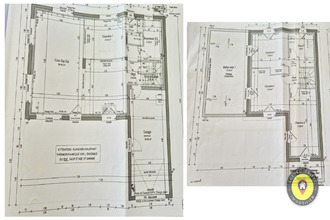 Ma-Cabane - Vente Maison LANVALLAY, 110 m²