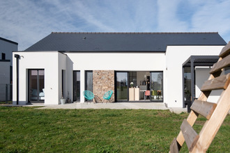 Ma-Cabane - Vente Maison LANVALLAY, 127 m²