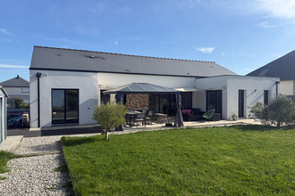 Ma-Cabane - Vente Maison LANVALLAY, 127 m²