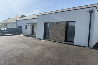 Ma-Cabane - Vente Maison LANVALLAY, 127 m²