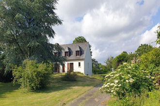 Ma-Cabane - Vente Maison LANVALLAY, 125 m²