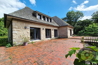 Ma-Cabane - Vente Maison LANVALLAY, 200 m²