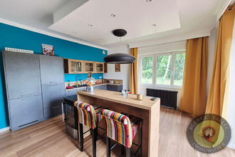 Ma-Cabane - Vente Maison LANVALLAY, 200 m²