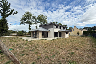 Ma-Cabane - Vente Maison LANVALLAY, 152 m²