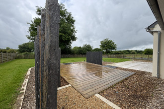 Ma-Cabane - Vente Maison Lanvellec, 110 m²