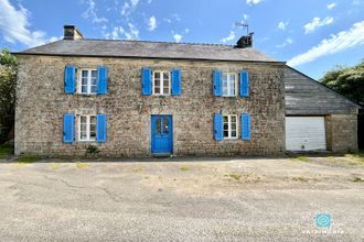 Ma-Cabane - Vente Maison LANVENEGEN, 155 m²