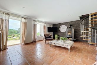 Ma-Cabane - Vente Maison LANVOLLON, 180 m²