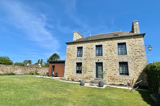Ma-Cabane - Vente Maison Lanvollon, 225 m²