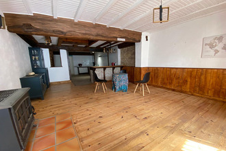 Ma-Cabane - Vente Maison LAPARADE, 155 m²