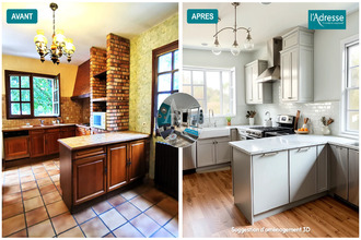 Ma-Cabane - Vente Maison LAPEYROUSE-FOSSAT, 227 m²