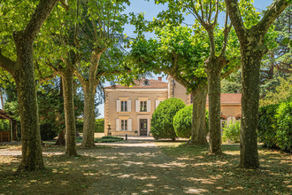 Ma-Cabane - Vente Maison LAPEYROUSE-MORNAY, 240 m²