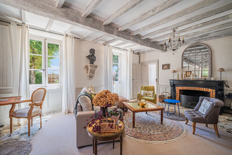 Ma-Cabane - Vente Maison LAPEYROUSE-MORNAY, 240 m²