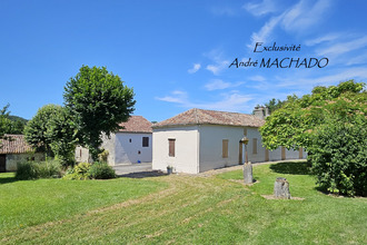 Ma-Cabane - Vente Maison Laplume, 115 m²