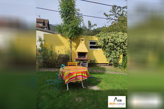 Ma-Cabane - Vente Maison Lapoutroie, 130 m²