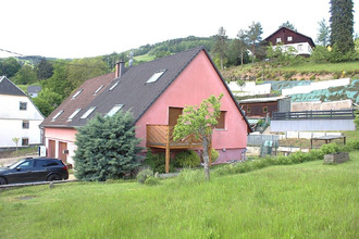 Ma-Cabane - Vente Maison Lapoutroie, 75 m²