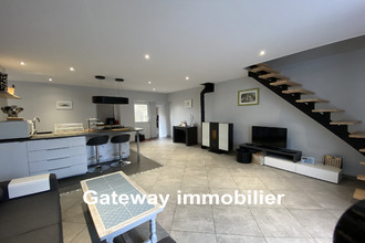 Ma-Cabane - Vente Maison Laps, 100 m²