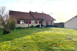 Ma-Cabane - Vente Maison Laquenexy, 200 m²