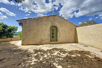 Ma-Cabane - Vente Maison LARAGNE-MONTEGLIN, 45 m²