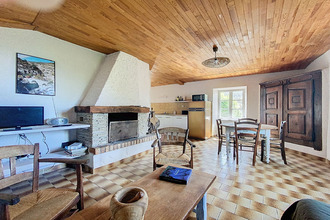 Ma-Cabane - Vente Maison LARAGNE-MONTEGLIN, 45 m²