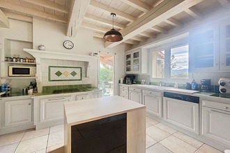 Ma-Cabane - Vente Maison LARAGNE-MONTEGLIN, 153 m²