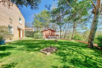 Ma-Cabane - Vente Maison LARAGNE-MONTEGLIN, 158 m²