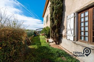 Ma-Cabane - Vente Maison Larajasse, 346 m²