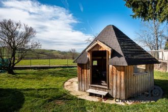 Ma-Cabane - Vente Maison Larajasse, 346 m²