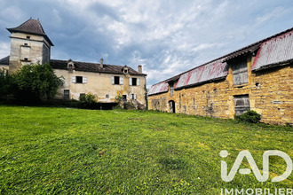 Vente Maison 46260, Laramière France
