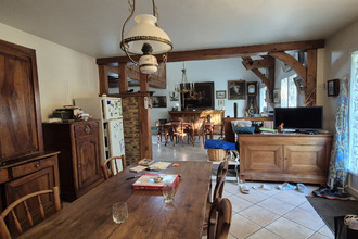 Ma-Cabane - Vente Maison Larchant, 220 m²