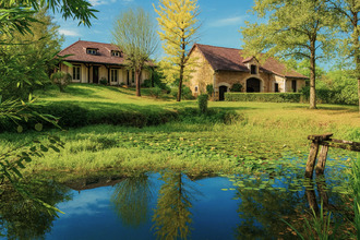 Ma-Cabane - Vente Maison LARCHE, 125 m²