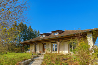 Ma-Cabane - Vente Maison LARCHE, 125 m²