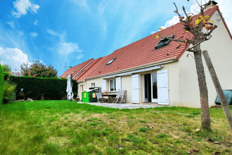 Ma-Cabane - Vente Maison Lardy, 124 m²