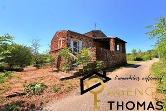 Ma-Cabane - Vente Maison LARGENTIERE, 164 m²