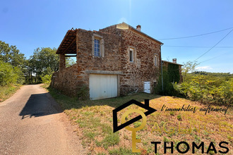 Ma-Cabane - Vente Maison LARGENTIERE, 164 m²