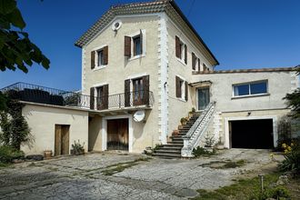 Vente Maison 07110, Largentière France