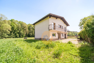 Ma-Cabane - Vente Maison Largitzen, 113 m²