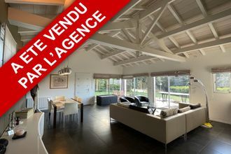 Ma-Cabane - Vente Maison LARMOR-BADEN, 90 m²