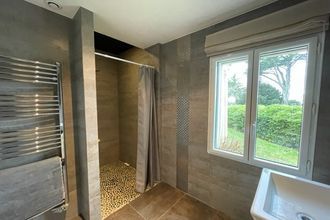 Ma-Cabane - Vente Maison LARMOR-BADEN, 90 m²