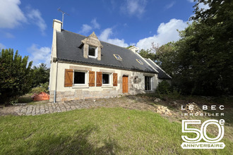 Ma-Cabane - Vente Maison Larmor-Baden, 135 m²
