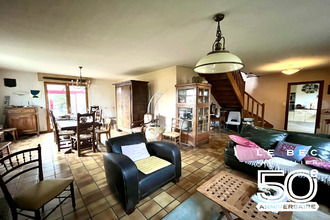 Ma-Cabane - Vente Maison Larmor-Baden, 135 m²