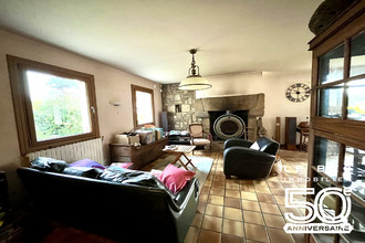 Ma-Cabane - Vente Maison Larmor-Baden, 135 m²
