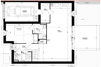 Ma-Cabane - Vente Maison Larmor-Baden, 122 m²