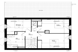 Ma-Cabane - Vente Maison Larmor-Baden, 122 m²