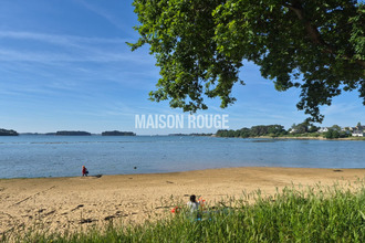 Ma-Cabane - Vente Maison LARMOR-BADEN, 180 m²