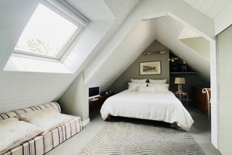 Ma-Cabane - Vente Maison LARMOR-BADEN, 176 m²
