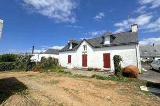 Ma-Cabane - Vente Maison Larmor-Plage, 117 m²