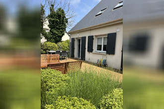 Ma-Cabane - Vente Maison Larmor-Plage, 160 m²