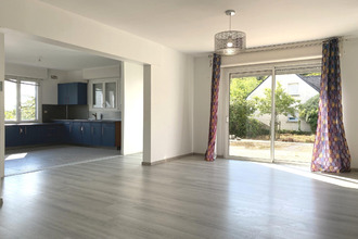 Ma-Cabane - Vente Maison Larmor-Plage, 132 m²