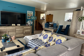 Ma-Cabane - Vente Maison Larmor-Plage, 73 m²