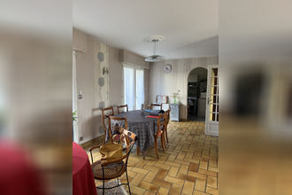 Ma-Cabane - Vente Maison Larmor-Plage, 95 m²